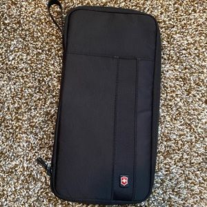 Victorinox Travel Wallet